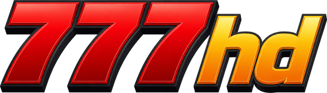777hd Logo